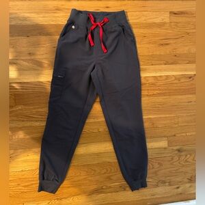 Figs High Waisted Zamora Jogger